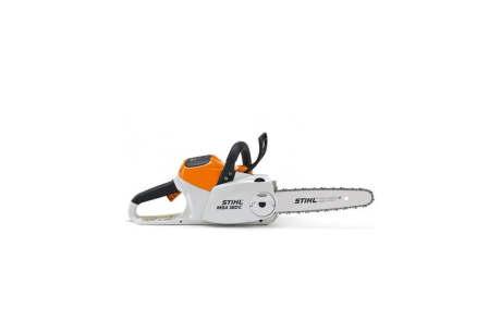 Купить Пила цепная STIHL MSA 160 C-BQ  без аккумулятора фото №4