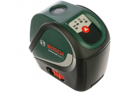 Купить Лазерный уровень BOSCH UniversalLevel 2   0.603.663.800 фото №4