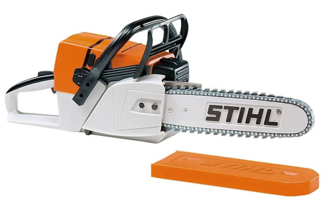 Купить Игрушечная пила Stihl на батарейках 0464-934-0000 фото №1