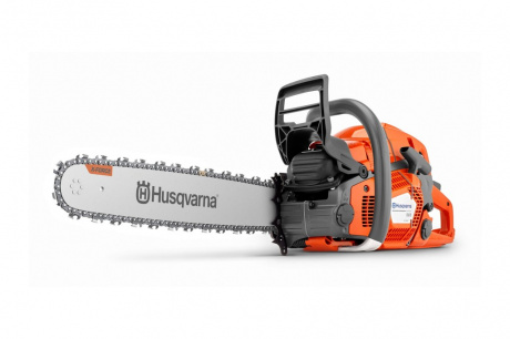 Купить Бензопила Husqvarna 565 фото №3